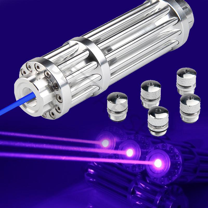 Đèn laser câu cá 200mW