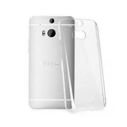ốp dẻo silicon cao cấp hTC one m8