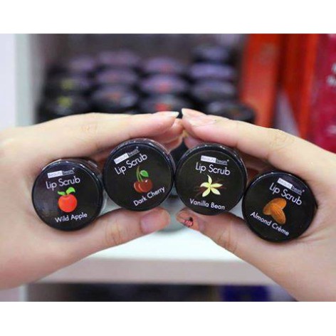 [Bu123]  TẨY DA CHẾT MÔI BEAUTY TREATS LIP SCRUB