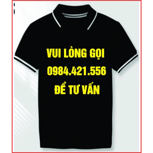 ÁO POLO VIỆT NAM 2022