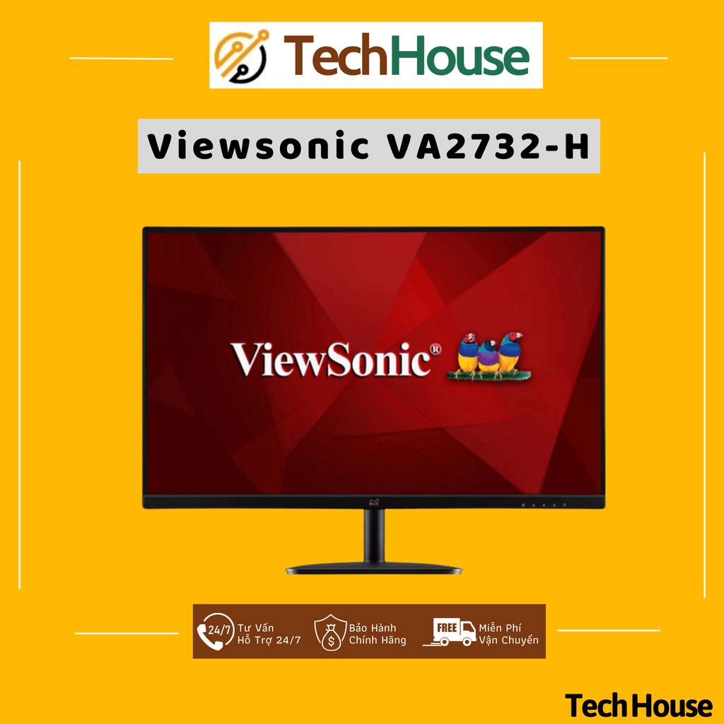 Màn hình Viewsonic VA2732-H