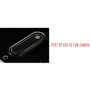 Ốp dẻo Nokia 5 hiệu ISmile