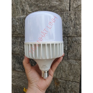 Bóng Led bulb 40W Comet CB13H-40D (mã mới CB13H-A40D, ánh sáng trắng)