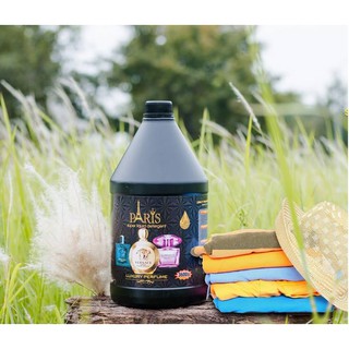 NƯỚC GIẶT PARIS 3600ml