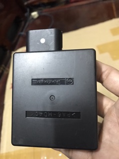 Ic Xe Click Đời Đầu Hàng Thái Cty