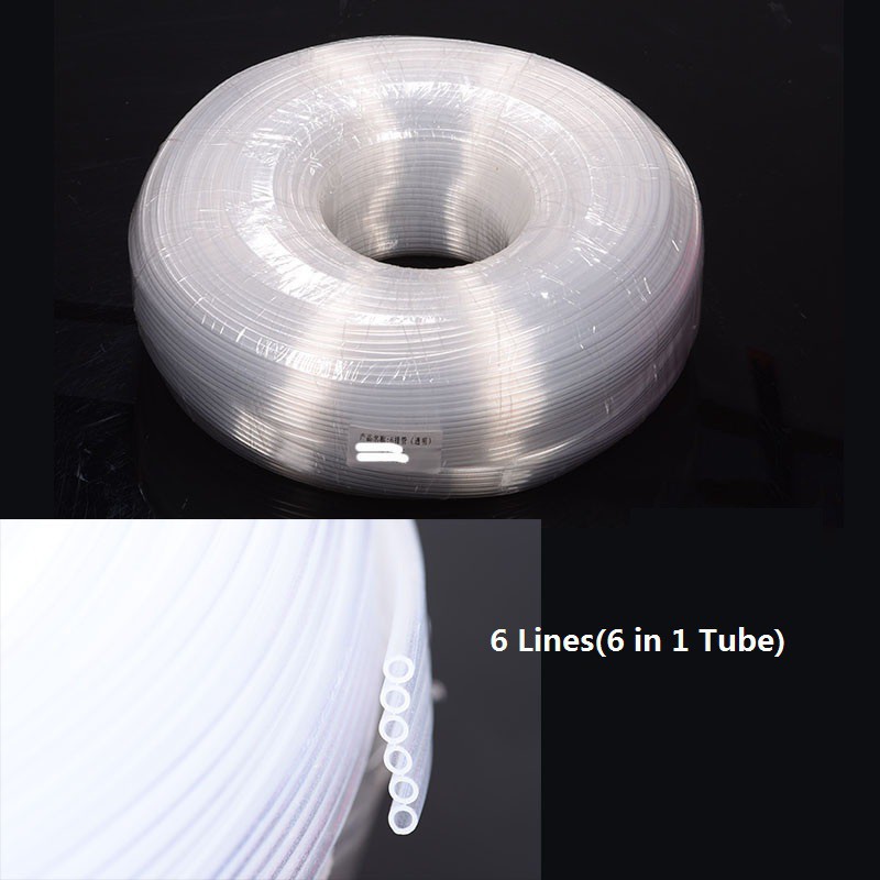 Ống Mực In uv Cho Máy In solvent Sinh Thái