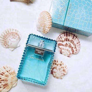Nước hoa chính hãng Versace Eau Fraiche Test 5ml/10ml ᴘʜᴀɴᴅɪᴇᴍᴍʏ997