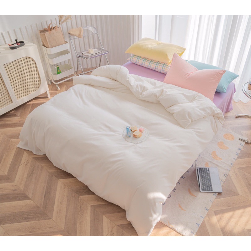 set ga tici mix and max hot hit ( chỉ có 2 vỏ gối đầu bên trên )