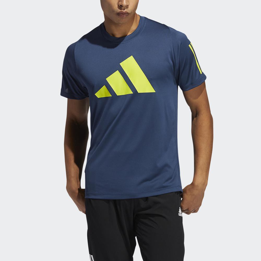 [Mã WABRD7 giảm 150K đơn 1 Triệu] Áo Thun adidas TRAINING Nam Freelift GL8921