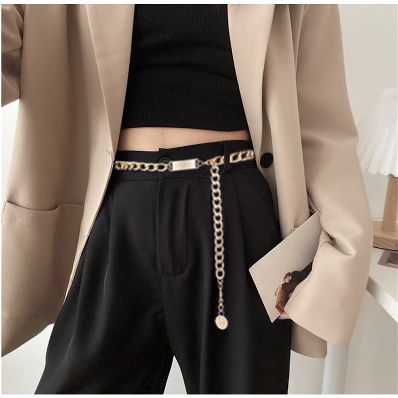 Đai váy thời trang