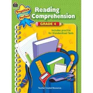 Reading Comprehension ( Grade K tới grade 6)