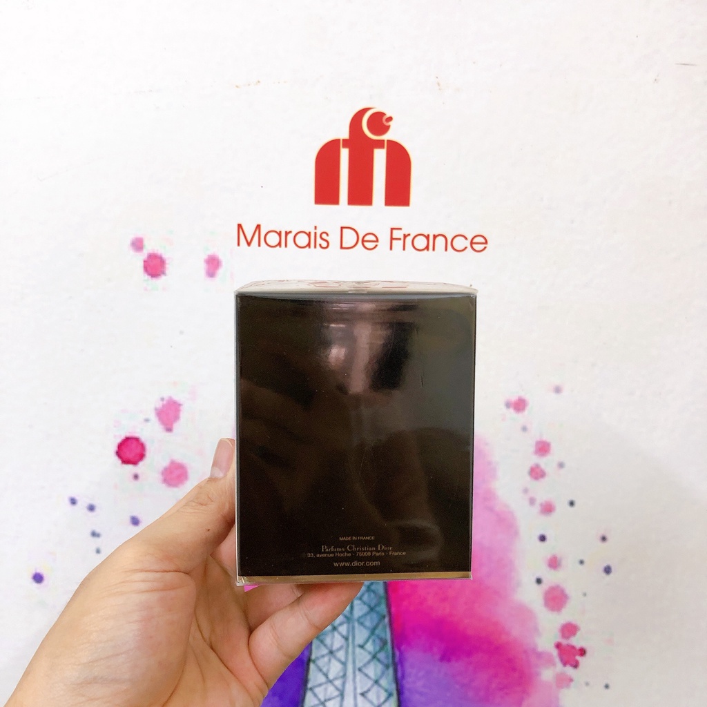 Nước Hoa Nữ Dior Hypnotic Poison Edp 100ml