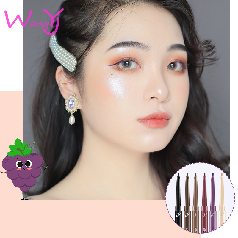 [Hàng mới về] Bút Kẻ Mắt Chống Nước Không Nhòe Trang Điểm Tiện Dụng Tiện Dụng | BigBuy360 - bigbuy360.vn