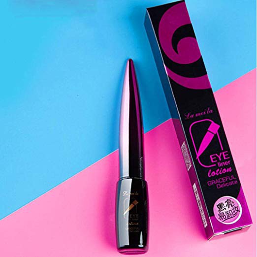 (Hàng Mới Về) Bút Kẻ Mắt Lameila 781 Tinh Tế