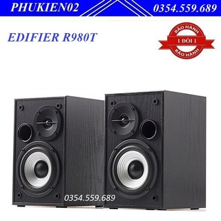 LOA EDIFIER R980T