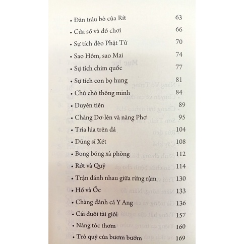 Sách - 109 Truyện Cổ Tích Việt Nam Chọn Lọc