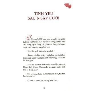 Sách - 5 Ngôn Ngữ Tình yêu