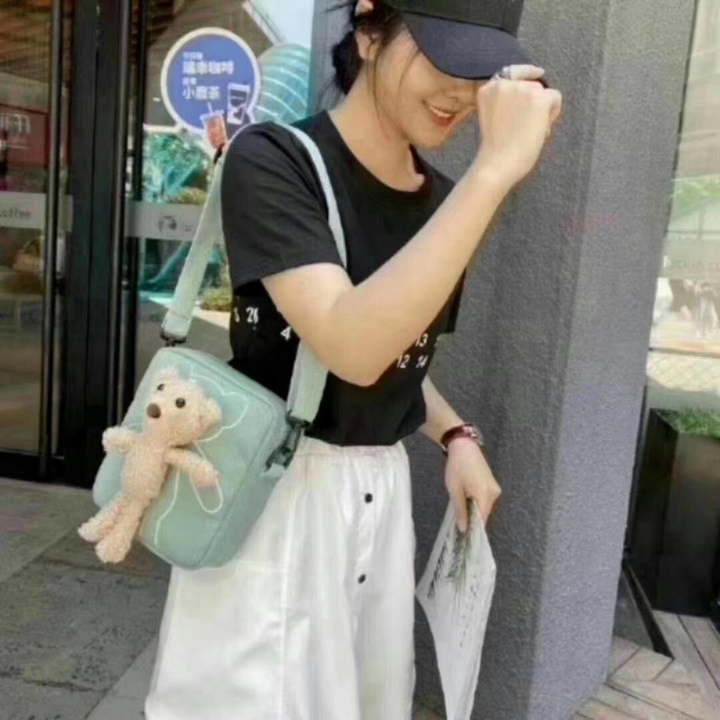 Gấu 20 cm siêu đẹp !