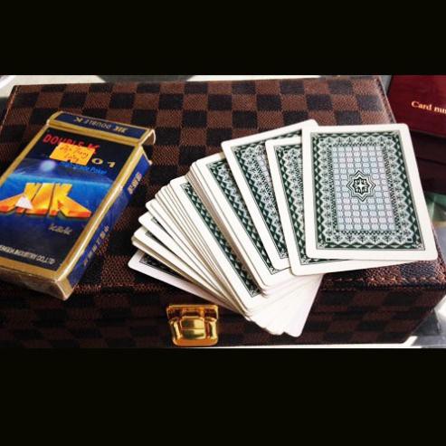 Bộ bài tây, tú lơ khơ