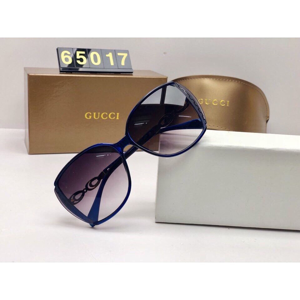Kính mát Nữ GC65017 cao cấp