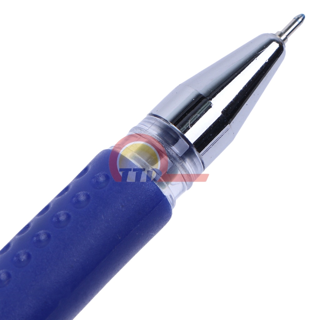 HỘP 12 CHIẾC BÚT BI NƯỚC MINI GEL LOẠI TỐT - 2 MÀU