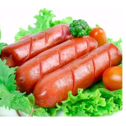 1Kg Xúc Xích Vealz CP thượng hạng