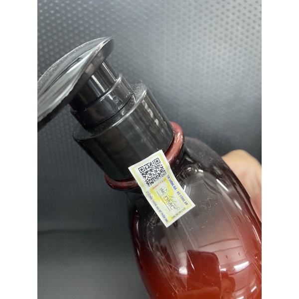 Dầu Gội Xả Balancing PROSEE 500ml chống rụng, gàu, bết tóc chính hãng DMC, Hiệu quả ngay lần đầu sử dụng!