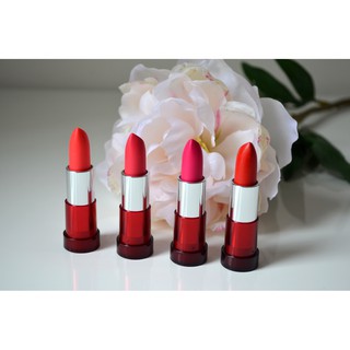 Son Yves rocher Rouge Brilliant Vegetale