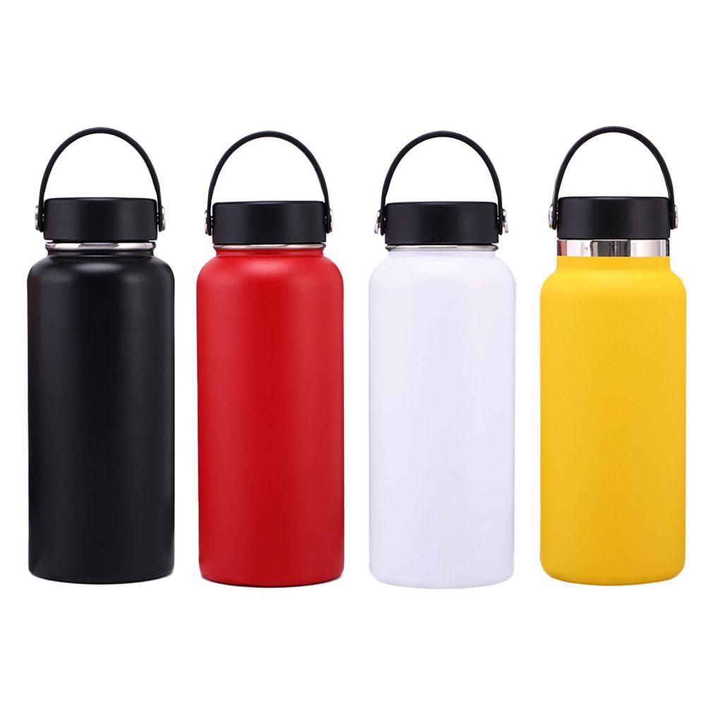 PISTA Bình Nước Giữ Nhiệt Dung Tích 32oz