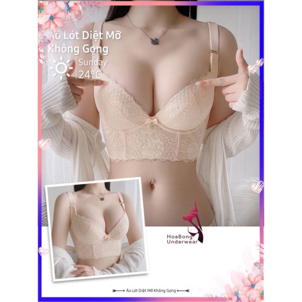 [Diệt Mỡ Lưng ] Áo Ngực Định Hình Bra Corest không gọng,gen mỡ,gom ngực chống chảy xệ hoàn hảo