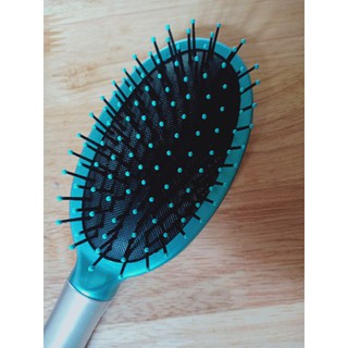 Lược răng cưa tĩnh điện maxa đầu