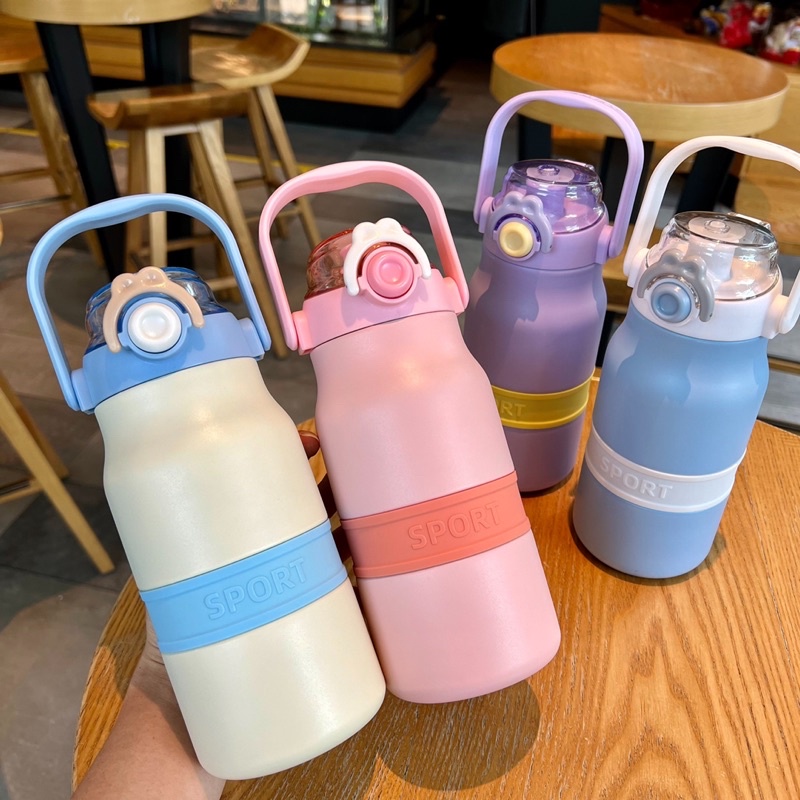 Bình Giữ Nhiệt Sport 950ML