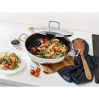 Nồi Chảo ERNESTO 28cm (Nhập Đức)