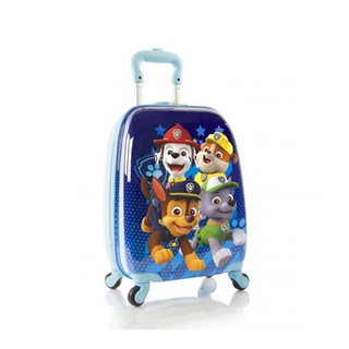 Vali HEYS - Vali kéo xoay 360 hình nhân vật Paw Patrol-18 inch - Mã SP 16256-6045-00