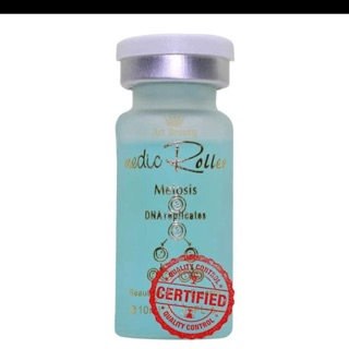 Serum me dic roller xanh - chính hãng