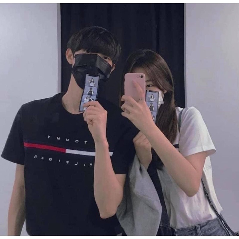 - Áo Tommy sale 70% chính hãng