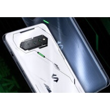 Điện thoại Xiaomi Black Shark 4s Gundam