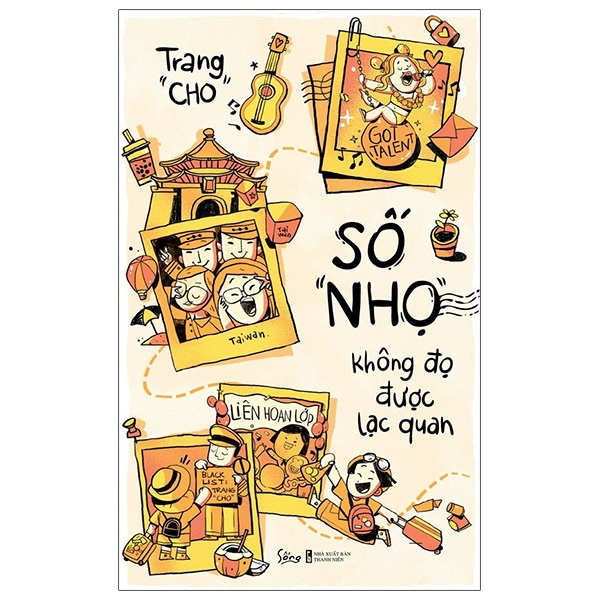 Sách - Số Nhọ Không Đọ Được Lạc Quan [AlphaBooks]