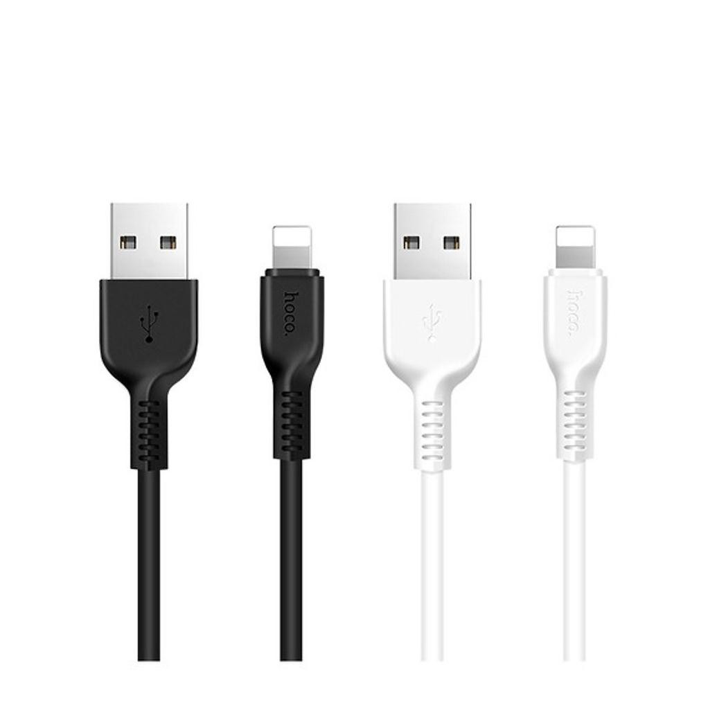 Cáp Sạc IPHONE | Cáp Hoco X20 Lightning | Cáp Sạc Cực Nhanh | 27001