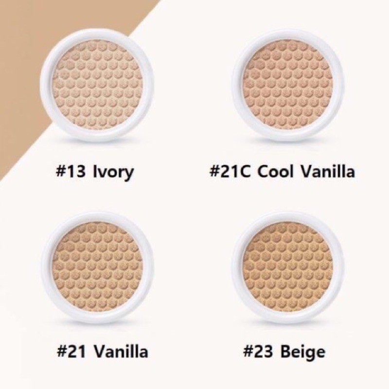 [CHÍNH HÃNG][SẴN] Lõi Thay Thế Refill Cushion IOPE (dòng intensive) | BigBuy360 - bigbuy360.vn