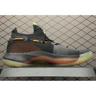 Giày Thể Thao Bóng Rổ Under Armor Curry 6 Ua
