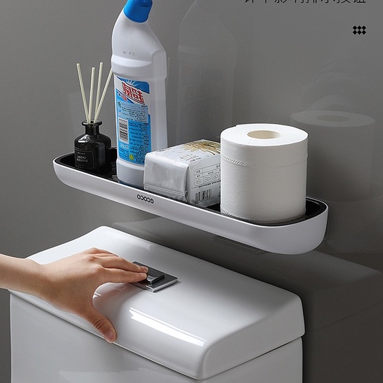 Kệ nhà tắm, nhà bếp Cao cấp Ecoco 1923