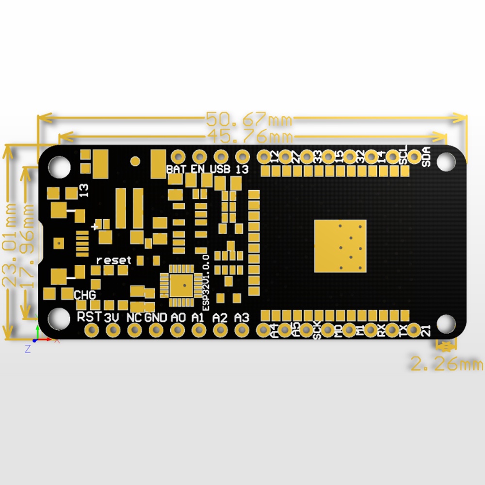 DIYMORE Set mô đun phát triển wifi bluetooth esp32 wroom esp32 4mb chuyên dụng