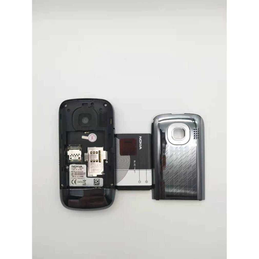 SALE ĐIỆN THOẠI NOKIA C2-03  CHÍNH HÃNG