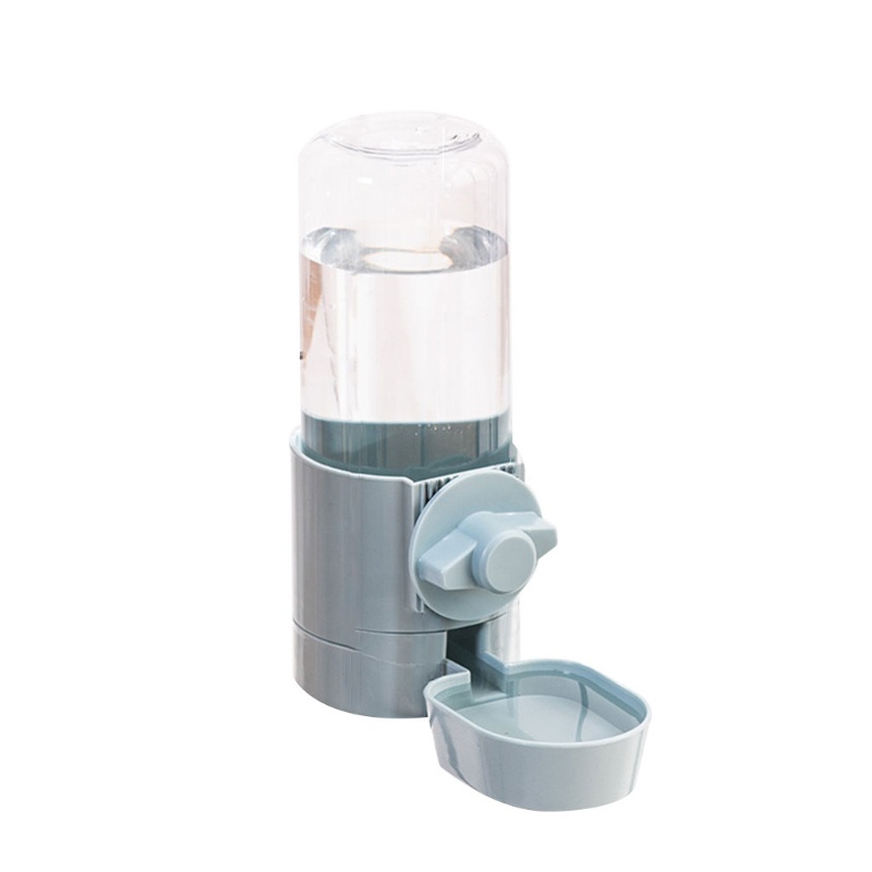 Hộp đựng thức ăn/nước uống tự động chất lượng cao có móc treo tiện dụng cho thú cưng