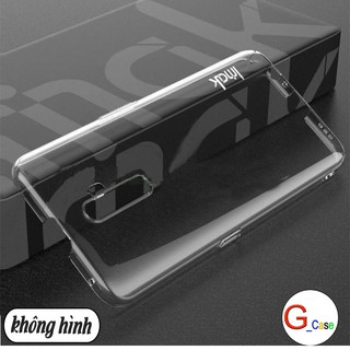 Ốp lưng dẻo OPPO RENO 2F