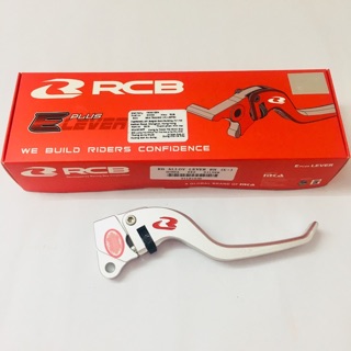 Tay phanh cơ RCB (thắng đùm) Wave Anpha 2007-2015 100cc