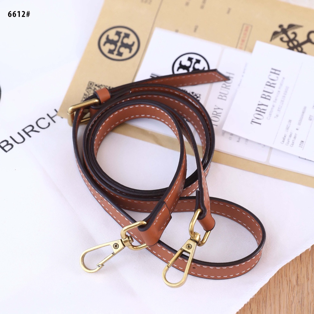 Túi Tote Đan Rơm Tory Burch Ella 6612