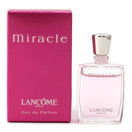 Nước hoa nữ mini Lancome Miracle 5ml Eau De Parfum