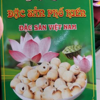 [FREESHIP 99K TOÀN QUỐC] Hạt sen khô